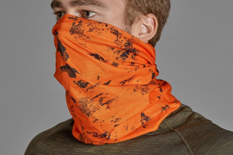 Ready for Hotter Days This Year. 15 Pro Tips for Wearing a Neck Gaiter in Warm Weather