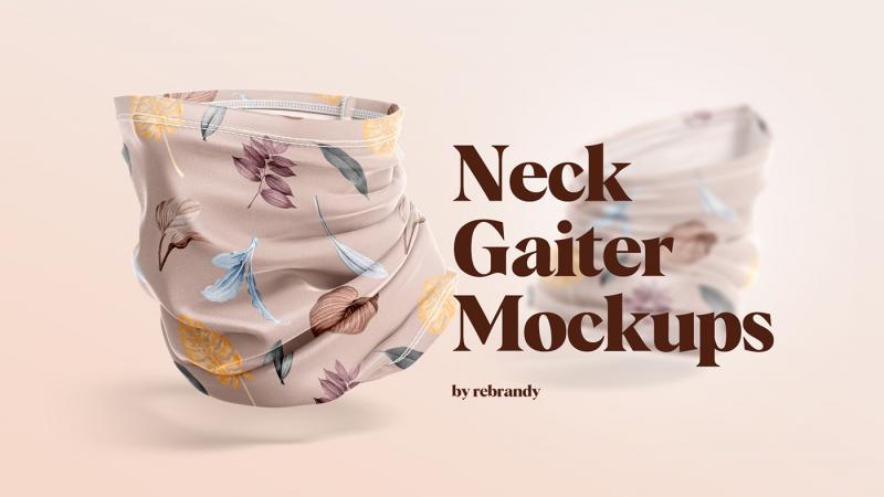 Ready for Hotter Days This Year. 15 Pro Tips for Wearing a Neck Gaiter in Warm Weather