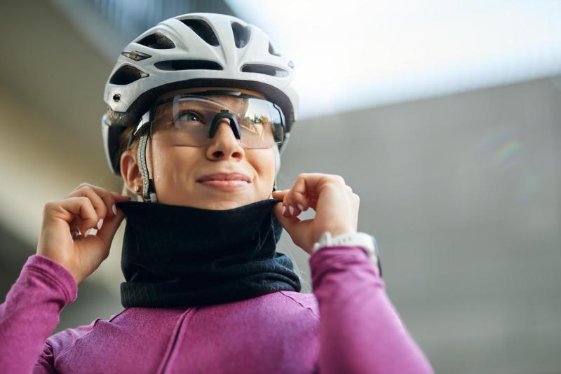 Ready for Hotter Days This Year. 15 Pro Tips for Wearing a Neck Gaiter in Warm Weather