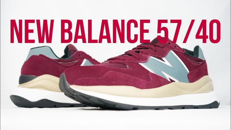 Ready for Maximum Cushioning. The New Balance RCvry v2 Review Will Explain