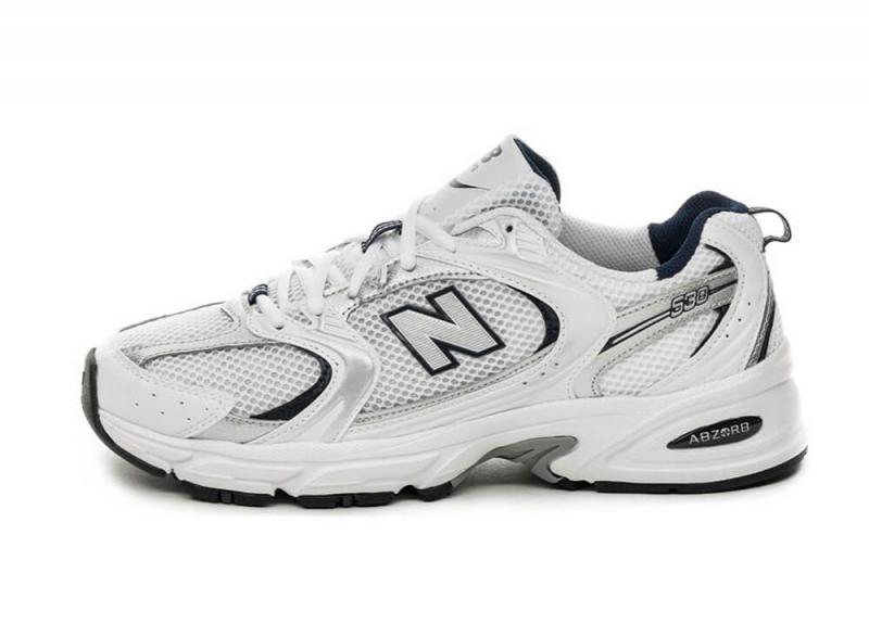 Ready for Maximum Cushioning. The New Balance RCvry v2 Review Will Explain