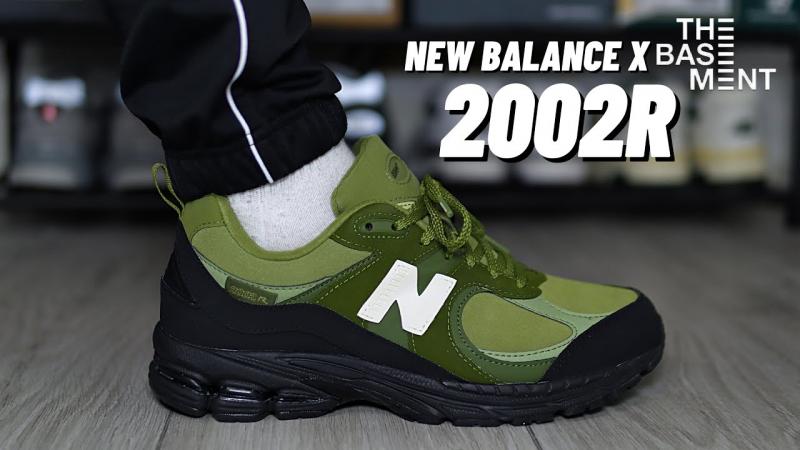 Ready for Maximum Cushioning. The New Balance RCvry v2 Review Will Explain