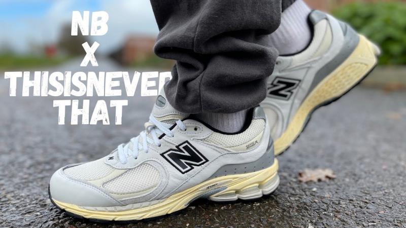 Ready for Maximum Cushioning. The New Balance RCvry v2 Review Will Explain