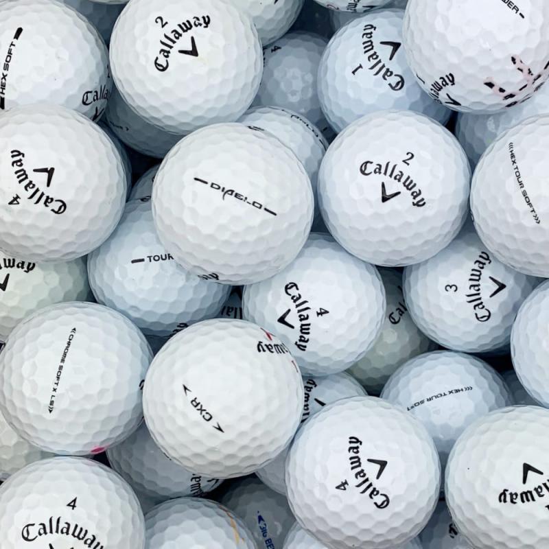 Ready for More Length Off the Tee: The 15 Reasons Golfers Love Callaway Supersoft Max Golf Balls