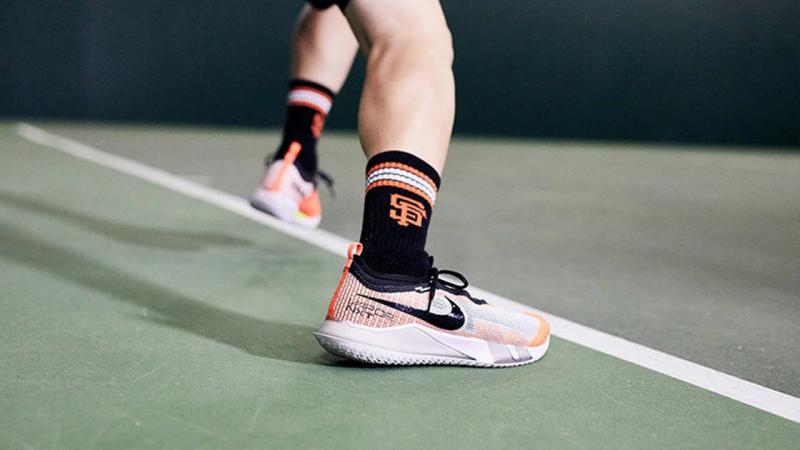 Ready for More Power and Control on the Court. The 15 Game-Changing Features of Nike