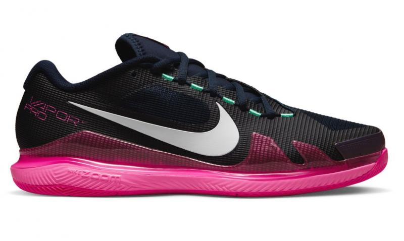 Ready for More Power and Control on the Court. The 15 Game-Changing Features of Nike