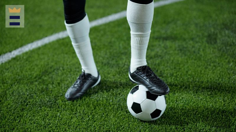 Ready For More Traction On The Field This Season. Discover The Secret Behind Grippy Soccer Socks