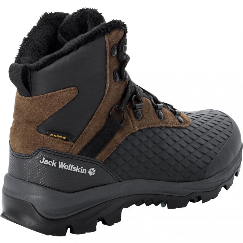 Ready for Mud Season. Unlock Comfort with Lacrosse Burly Boots