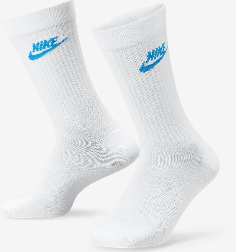 Ready for New Socks This Year. : Color Your Feet Happy With Nike Crews