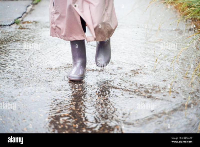 Ready for Rainy Days Ahead. Find the Best Men