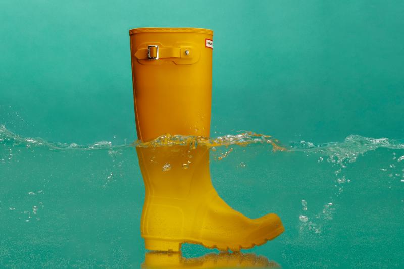 Ready For Rainy Weather. Find The Best Socks For Rain Boots Here