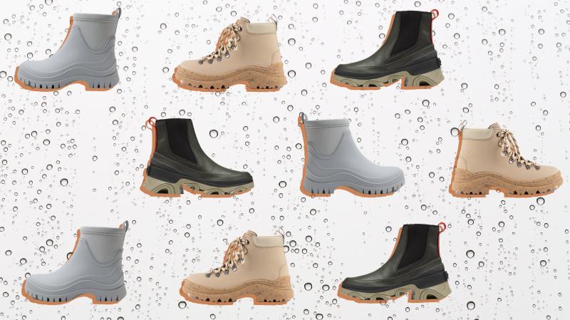 Ready For Rainy Weather. Find The Best Socks For Rain Boots Here