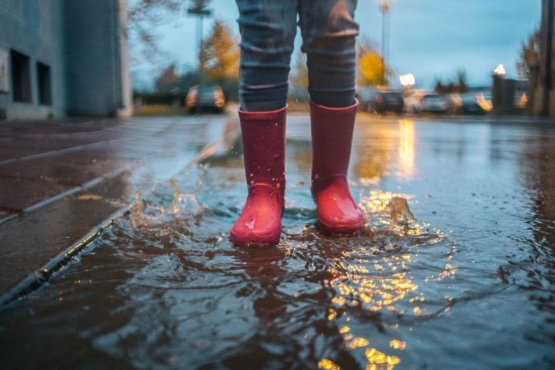 Ready For Rainy Weather. Find The Best Socks For Rain Boots Here