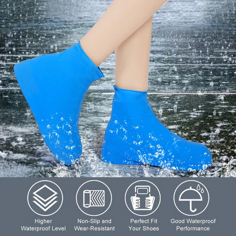 Ready For Rainy Weather. Find The Best Socks For Rain Boots Here