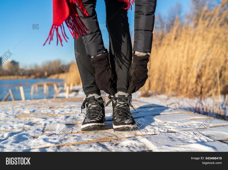 Ready for Snow Days This Winter. Sorel Youth Boots Bring Warmth for Outdoor Play