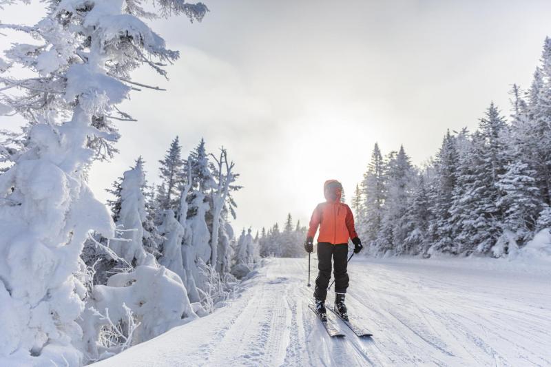 Ready for Snow Yet: 15 Must-Know Tips for Buying The Perfect Ski Jacket This Winter