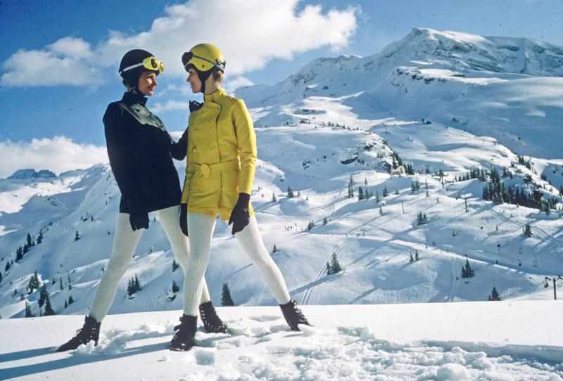 Ready for Snow Yet: 15 Must-Know Tips for Buying The Perfect Ski Jacket This Winter