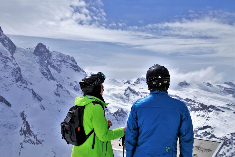 Ready for Snow Yet: 15 Must-Know Tips for Buying The Perfect Ski Jacket This Winter