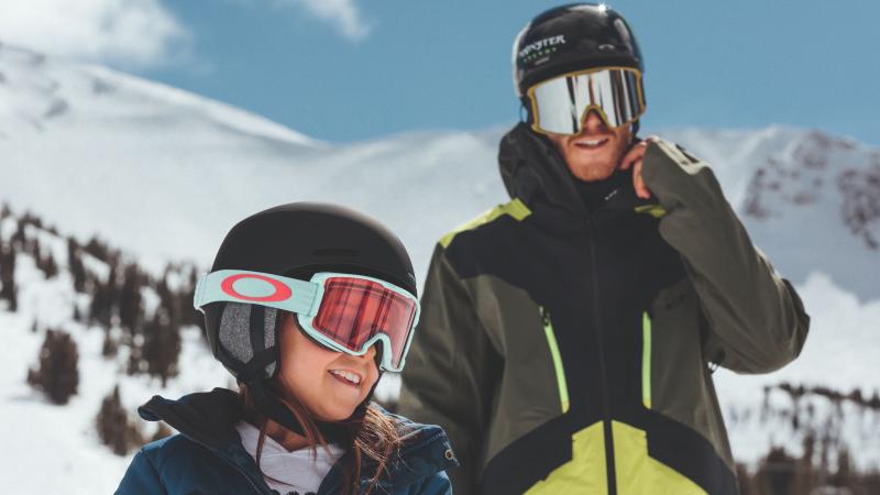 Ready for Snow Yet: 15 Must-Know Tips for Buying The Perfect Ski Jacket This Winter