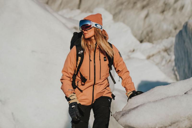 Ready for Snow Yet: 15 Must-Know Tips for Buying The Perfect Ski Jacket This Winter