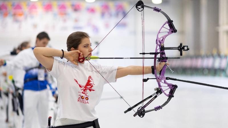 Ready for Some Archery Fun for Your Teens. Try These Awesome Set Ideas