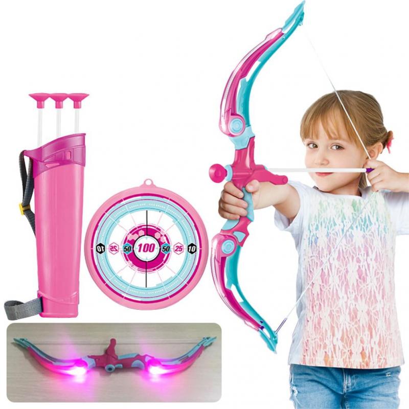 Ready for Some Archery Fun for Your Teens. Try These Awesome Set Ideas