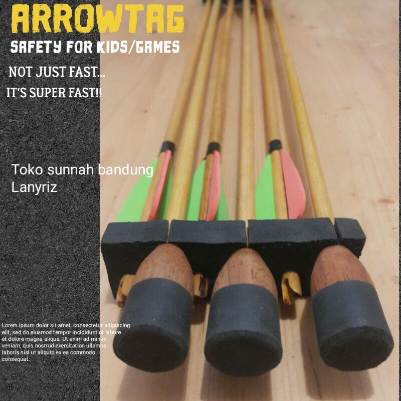 Ready for Some Archery Fun for Your Teens. Try These Awesome Set Ideas