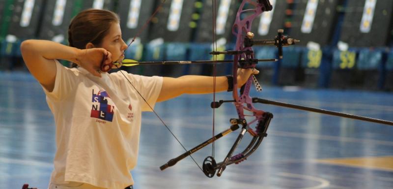 Ready for Some Archery Fun for Your Teens. Try These Awesome Set Ideas