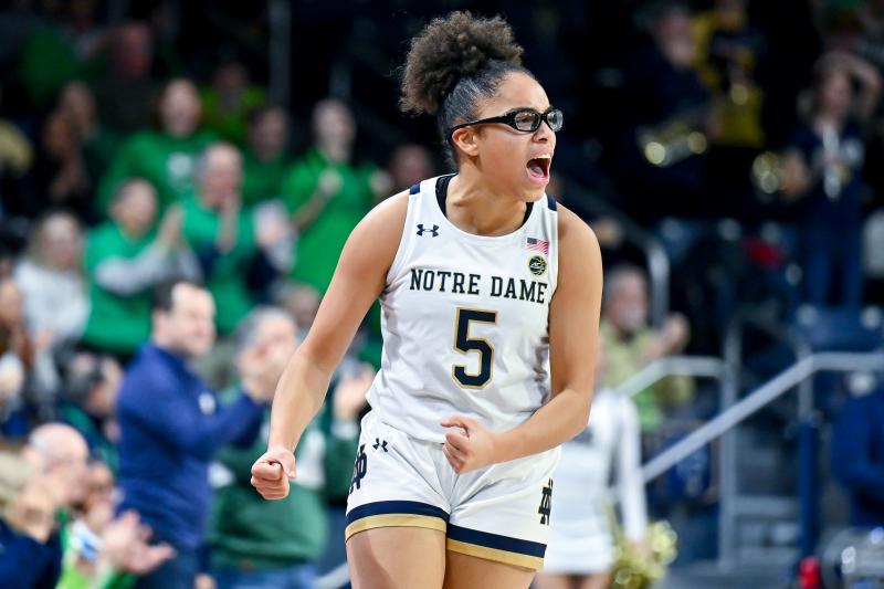 Ready for Some Hoops. The Best Ways to Get from Boston to the Notre Dame Game This Weekend