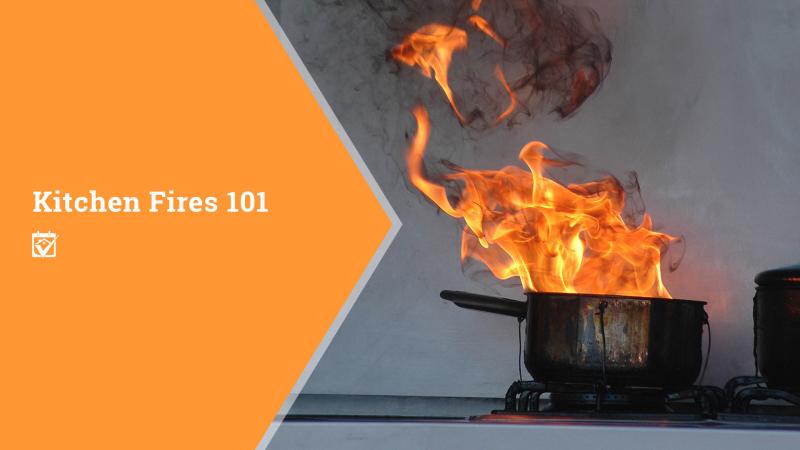 Ready for Spring. 15 Fire Safety Tips to Protect Your Home This Season