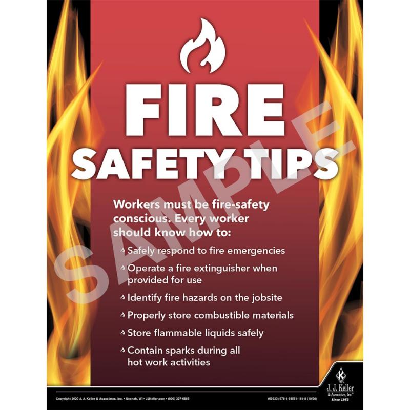 Ready for Spring. 15 Fire Safety Tips to Protect Your Home This Season