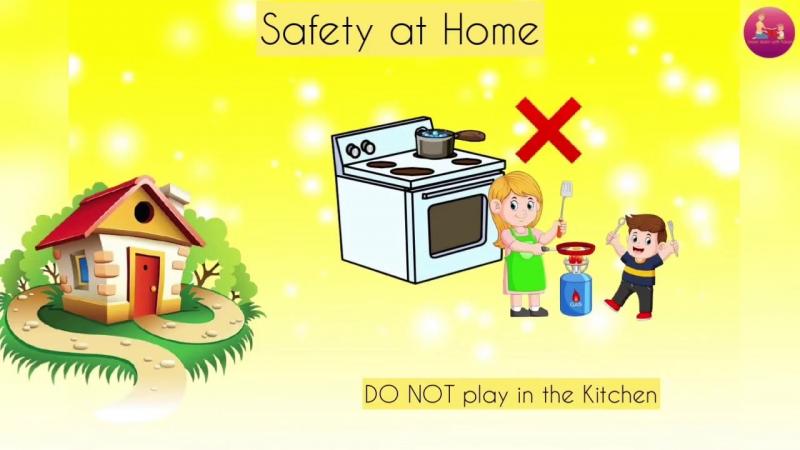 Ready for Spring. 15 Fire Safety Tips to Protect Your Home This Season