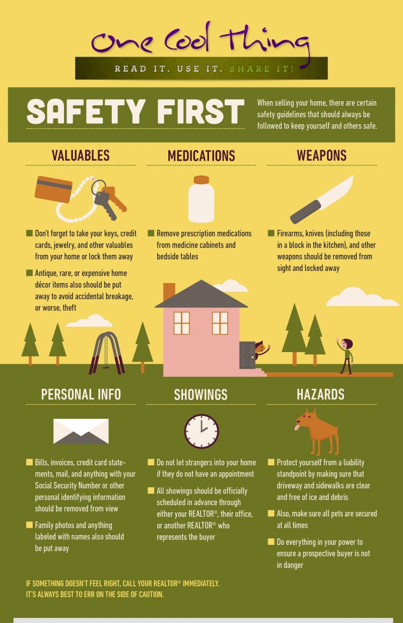 Ready for Spring. 15 Fire Safety Tips to Protect Your Home This Season