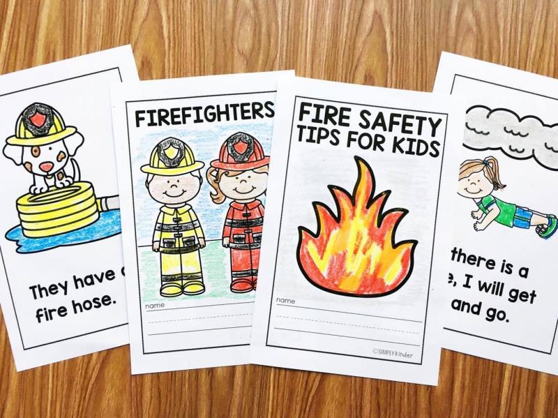 Ready for Spring. 15 Fire Safety Tips to Protect Your Home This Season