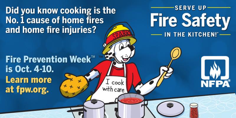 Ready for Spring. 15 Fire Safety Tips to Protect Your Home This Season