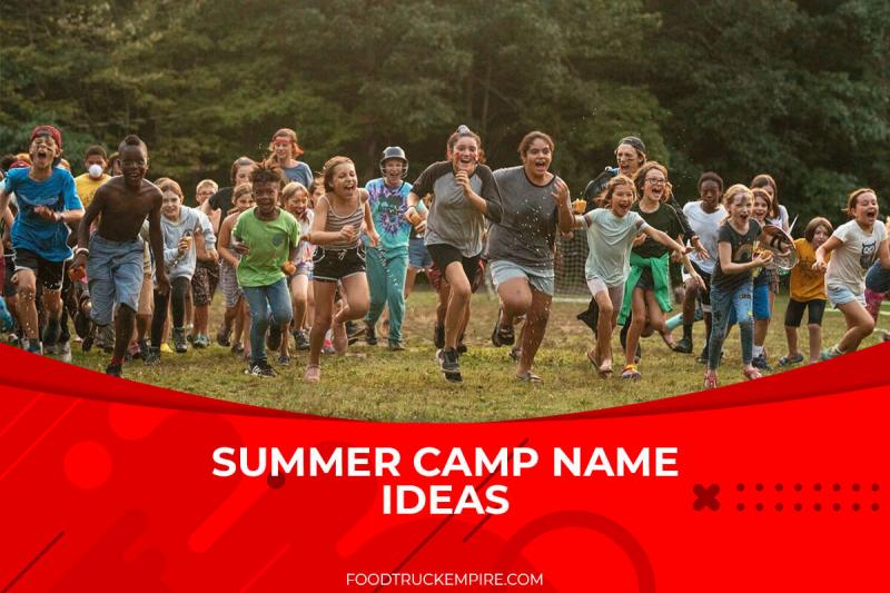 Ready for Summer Fun and Adventure: 15 Reasons to Join Everest Sports Camp This Year