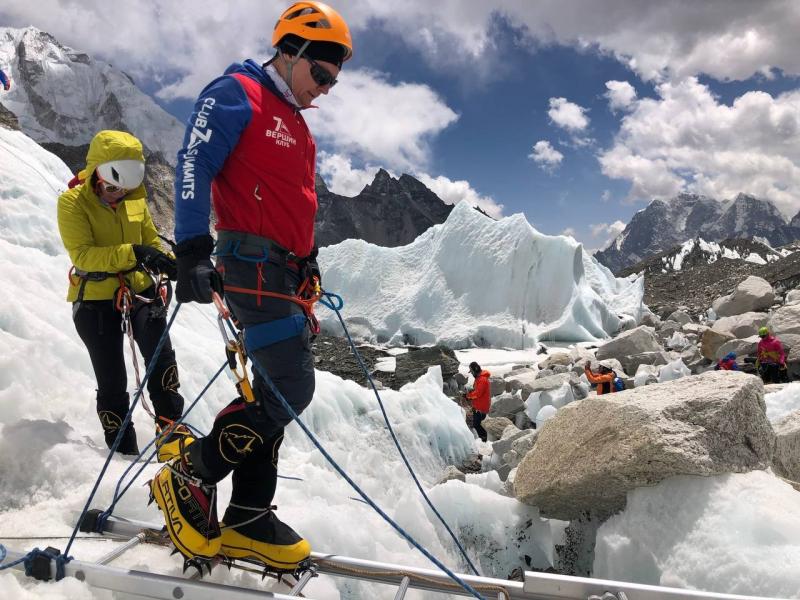 Ready for Summer Fun and Adventure: 15 Reasons to Join Everest Sports Camp This Year