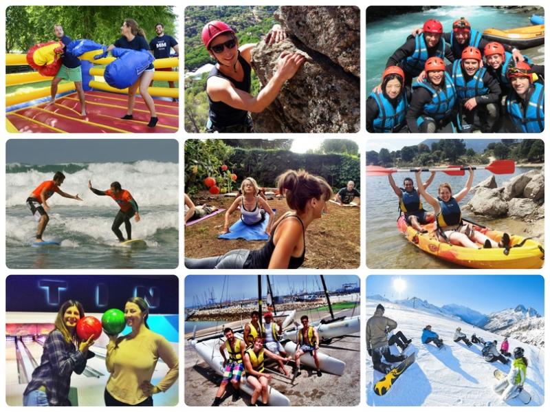 Ready for Summer Fun and Adventure: 15 Reasons to Join Everest Sports Camp This Year