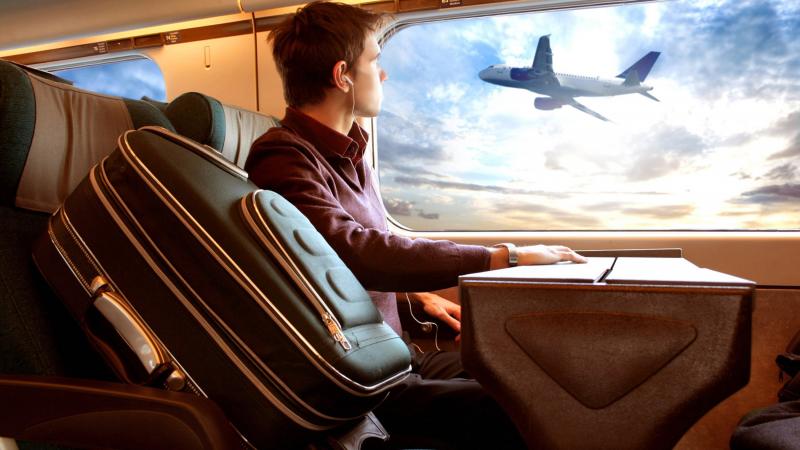 Ready for Takeoff from Syracuse to Boston. 7 Airline Booking Tips You Need to Know