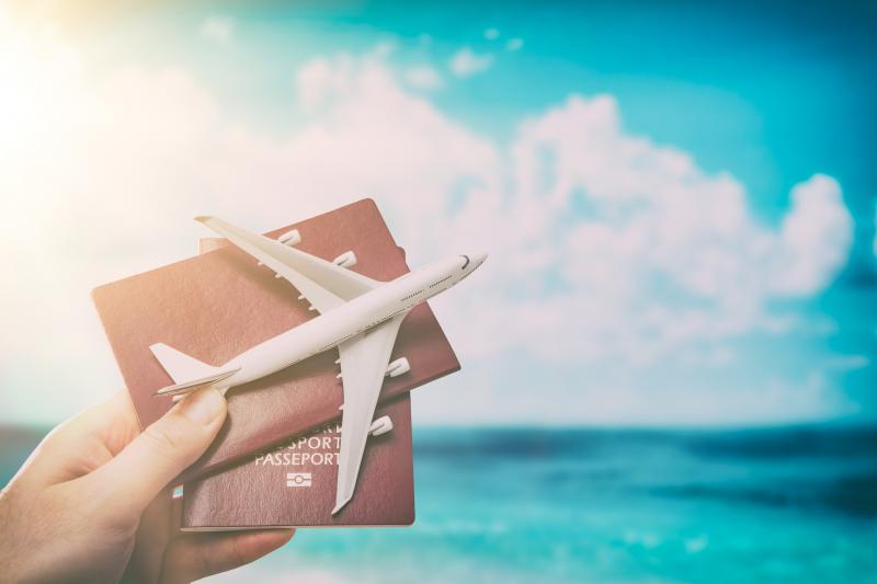 Ready for Takeoff from Syracuse to Boston. 7 Airline Booking Tips You Need to Know