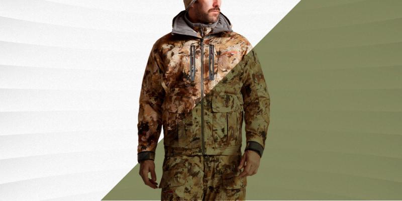 Ready for the Elements. Find the Best: Waterproof Hunting Jackets That Keep You Warm and Dry This Season