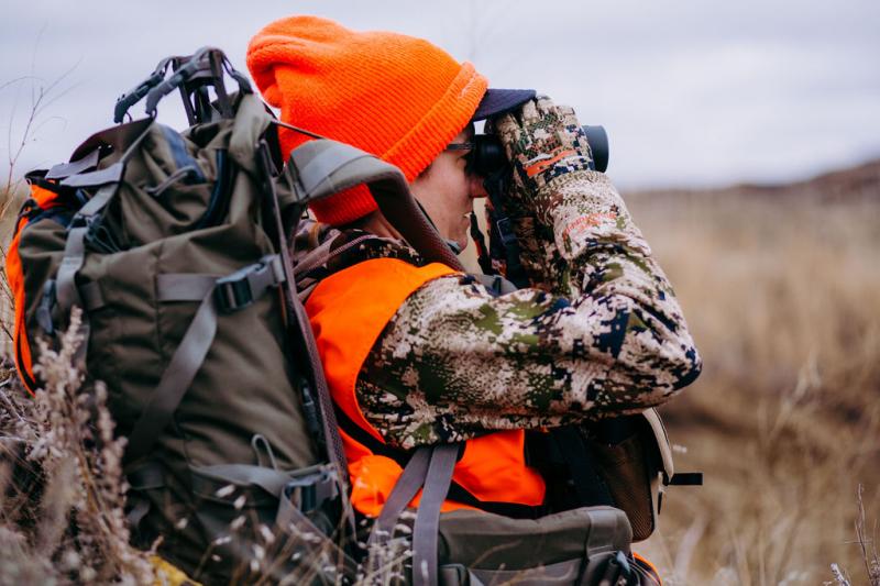 Ready for the Elements. Find the Best: Waterproof Hunting Jackets That Keep You Warm and Dry This Season