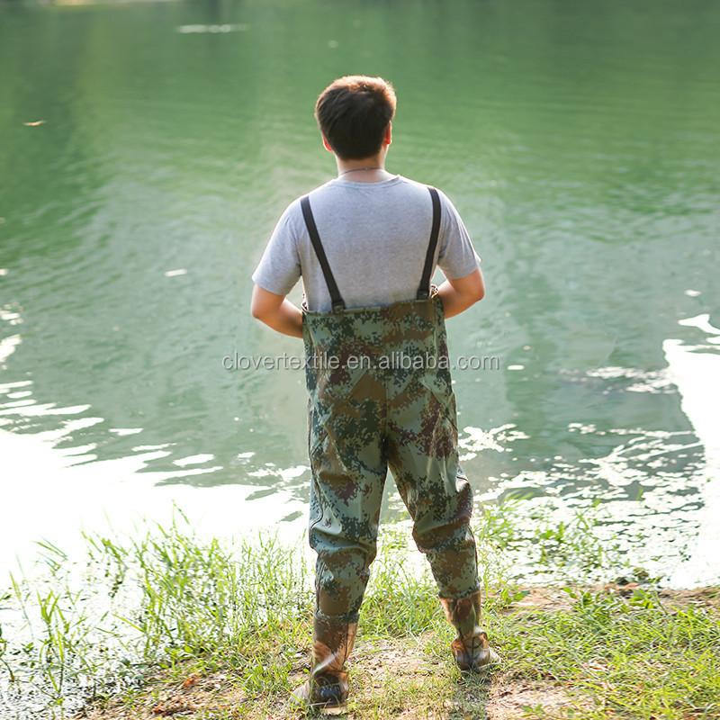 Ready for the Outdoors This Year. Find the Best 1000 Gram Waders for Your Youth Hunter