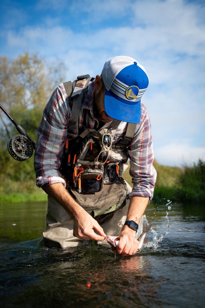 Ready for the Outdoors This Year. Find the Best 1000 Gram Waders for Your Youth Hunter