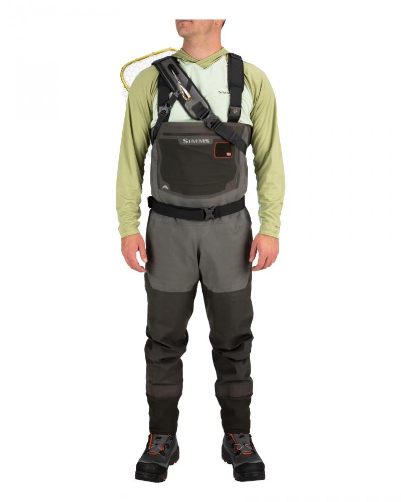 Ready for the Outdoors This Year. Find the Best 1000 Gram Waders for Your Youth Hunter