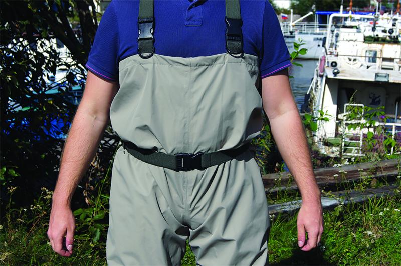 Ready for the Outdoors This Year. Find the Best 1000 Gram Waders for Your Youth Hunter