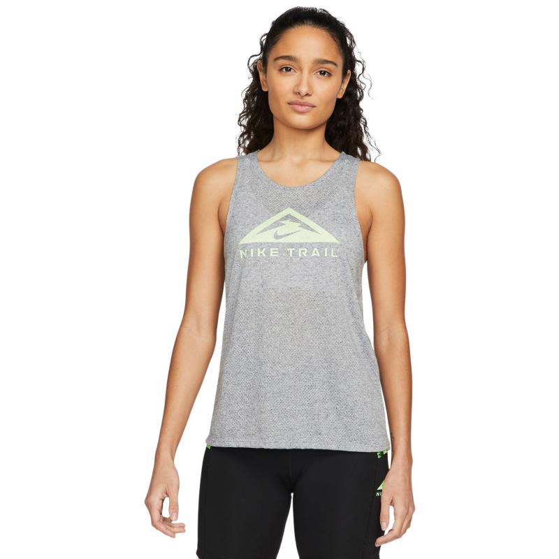 Ready For The Trails This Spring. Find The Best Green Running Tank Top