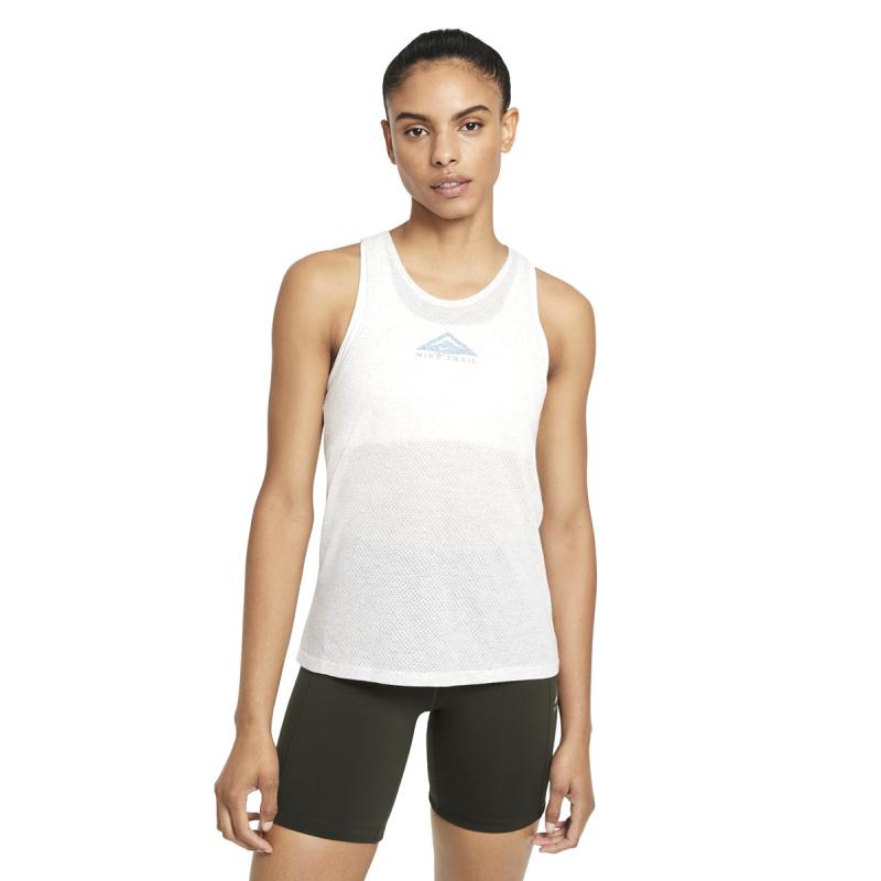 Ready For The Trails This Spring. Find The Best Green Running Tank Top