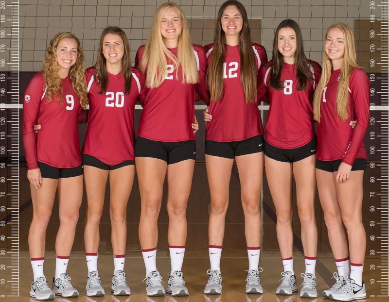 Ready for Volleyball Season. See the Top 15 Volleyball Clothes and Gear to Wear for Practice This Year