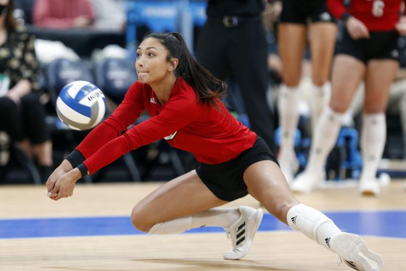 Ready for Volleyball Season. See the Top 15 Volleyball Clothes and Gear to Wear for Practice This Year